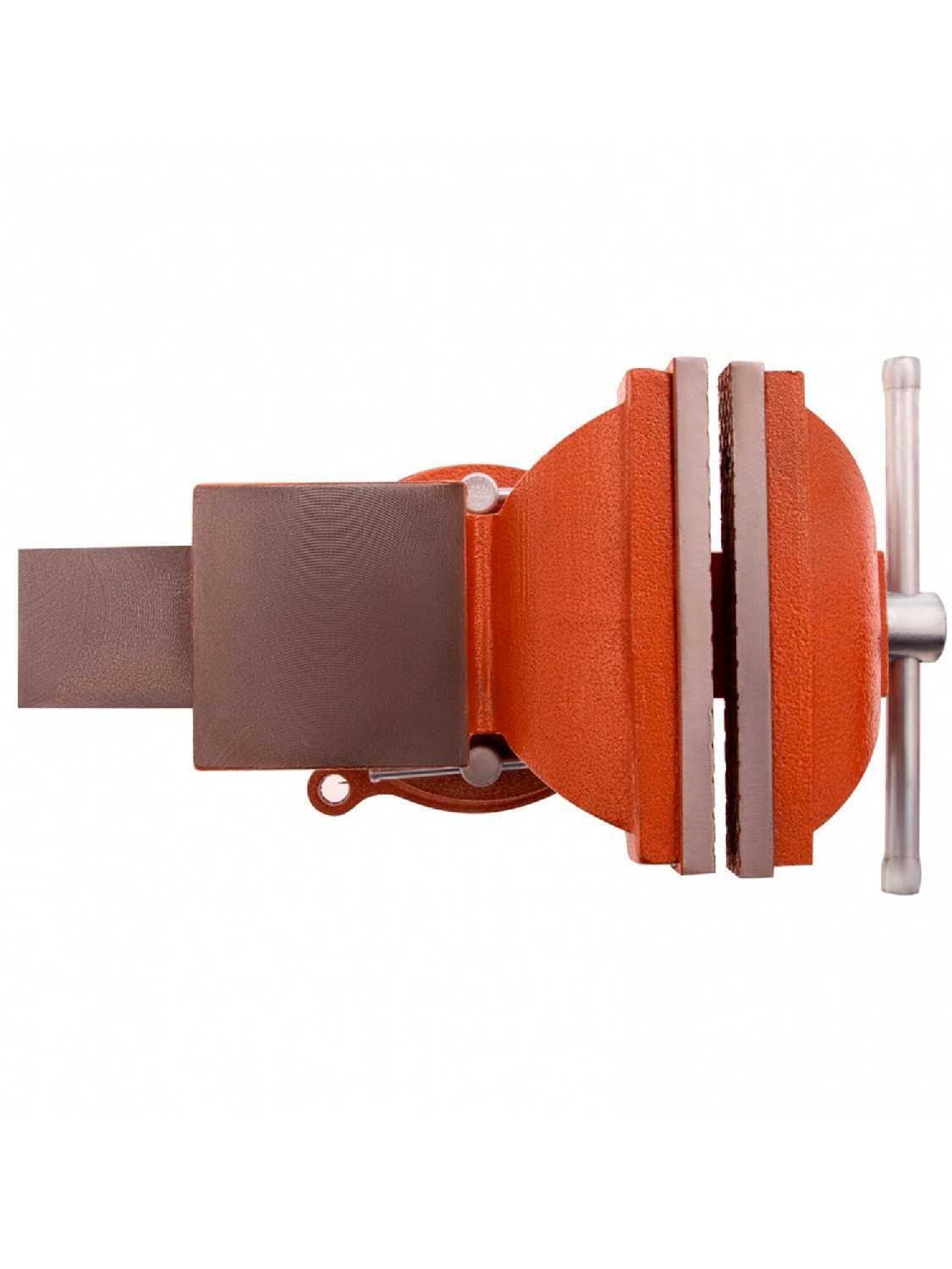 Тиски Sparta (186275) фотография 8