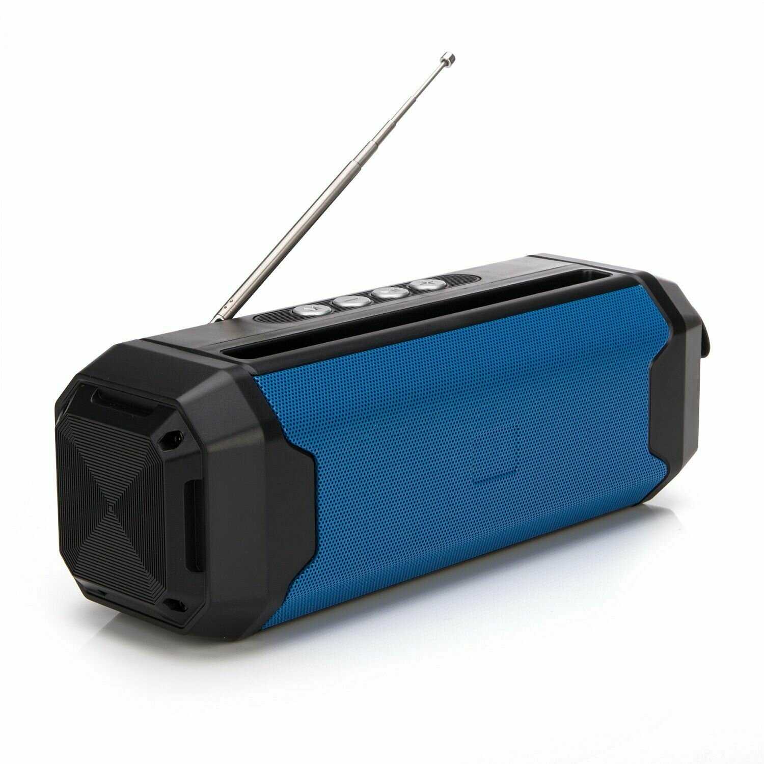Орбита OT-SPB121 Колонка Bluetooth фотография 2
