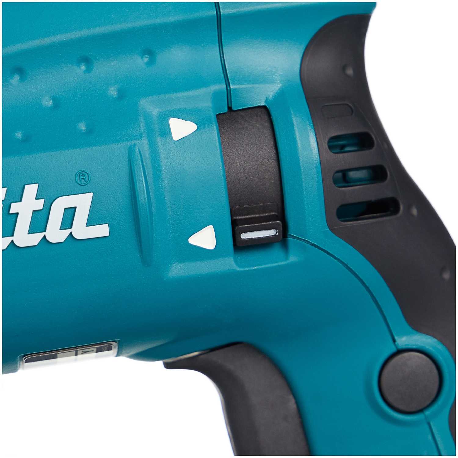 Перфоратор Makita HR2470 фотография 4