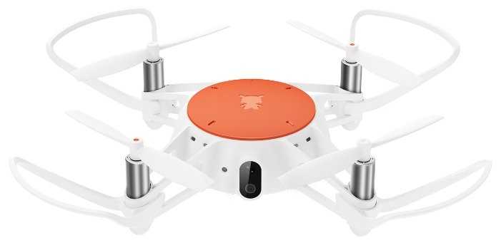 Квадрокоптеры Xiaomi MiTu Minidrone 720P