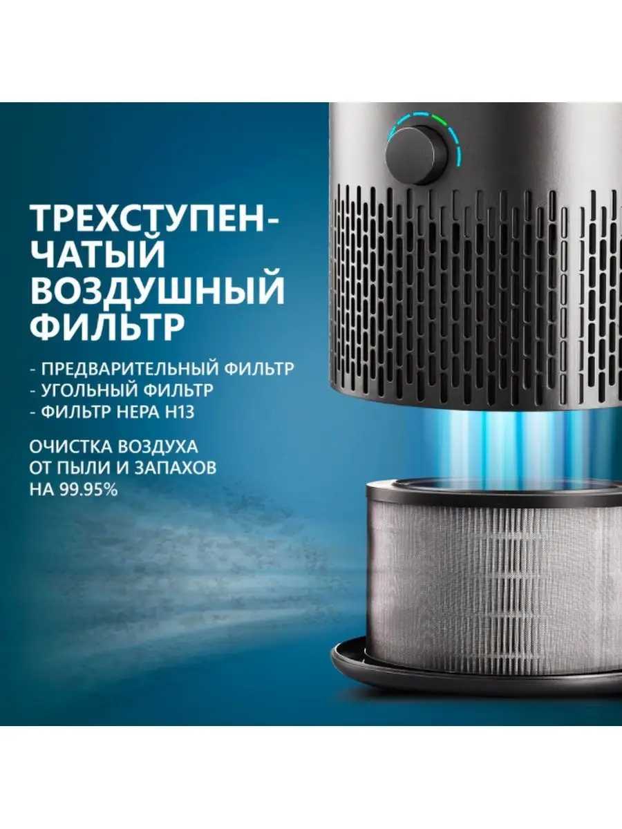 Климатический комплекс THOMSON PH30M01 фотография 12