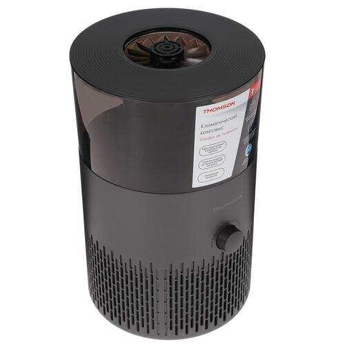 Климатический комплекс THOMSON PH30M01 фотография 13