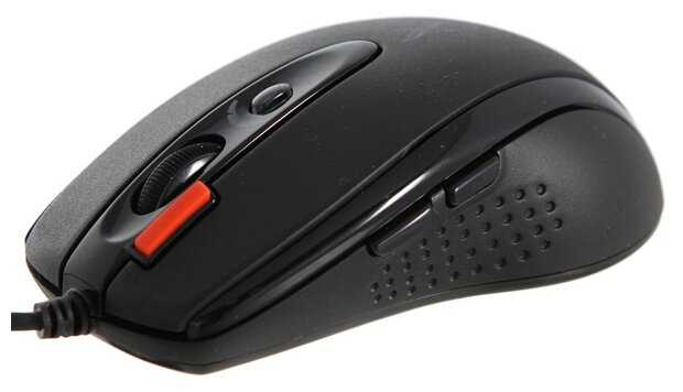 Мышь A4Tech X-7120 фотография 1