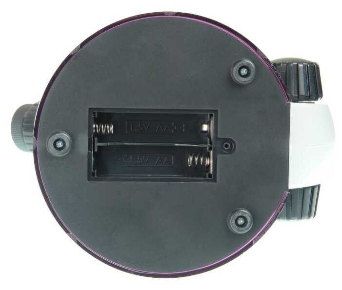 Микроскоп Микромед Атом 40x-640x фотография 16