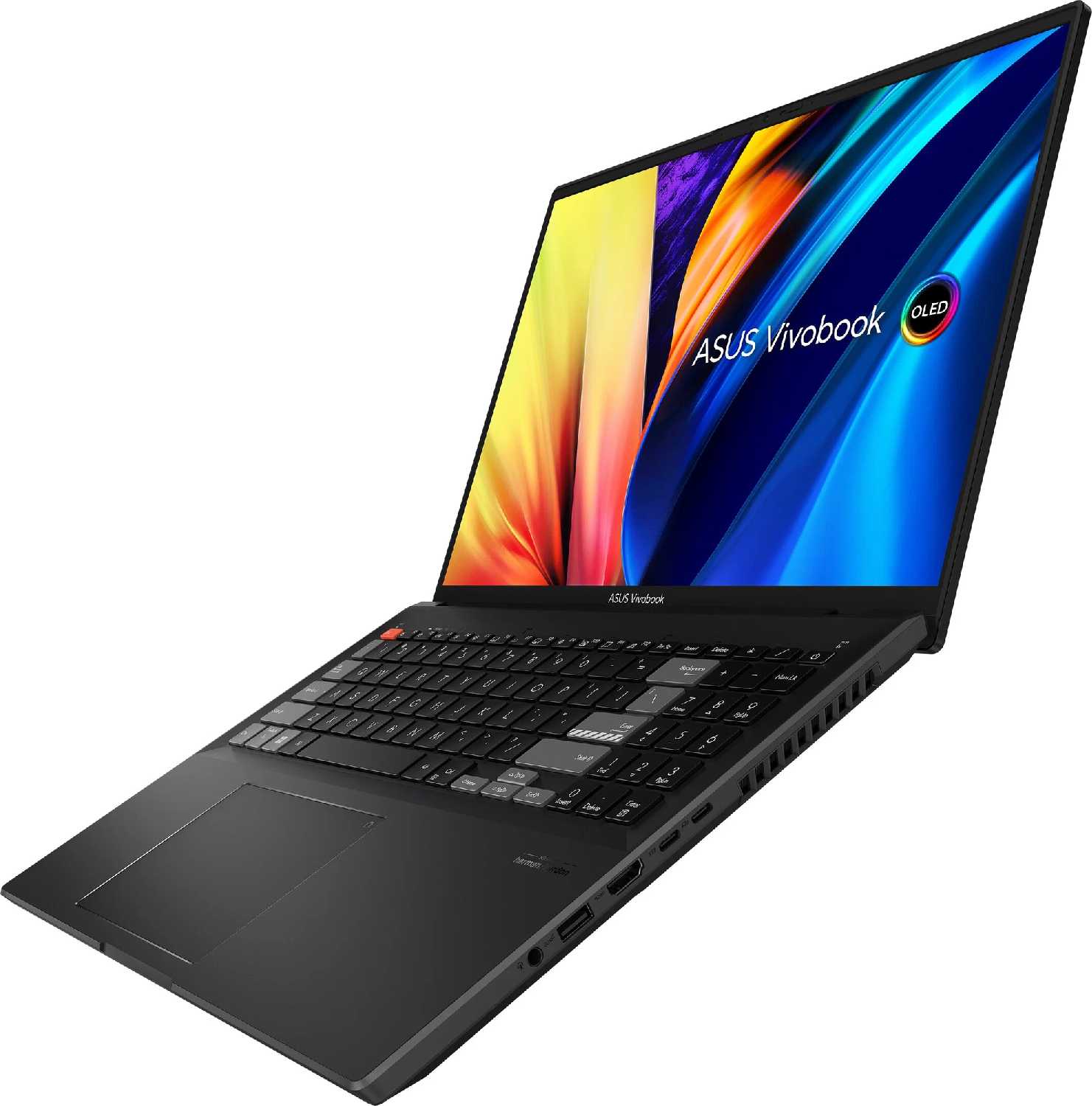 Ноутбук ASUS Vivobook Pro 16X OLED (90NB0YY2-M00320) фотография 6