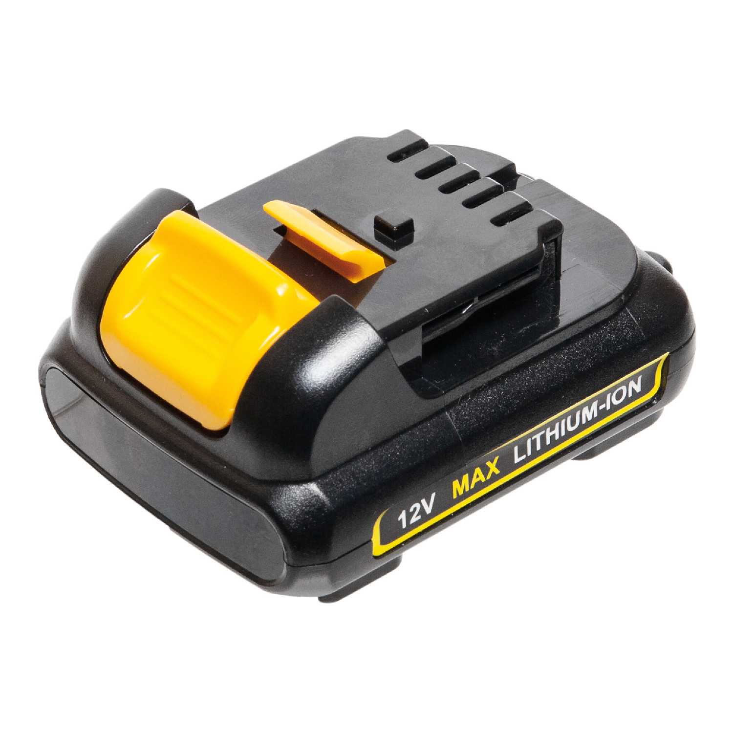 Аккумулятор DeWalt DCB127 (1500mAh)