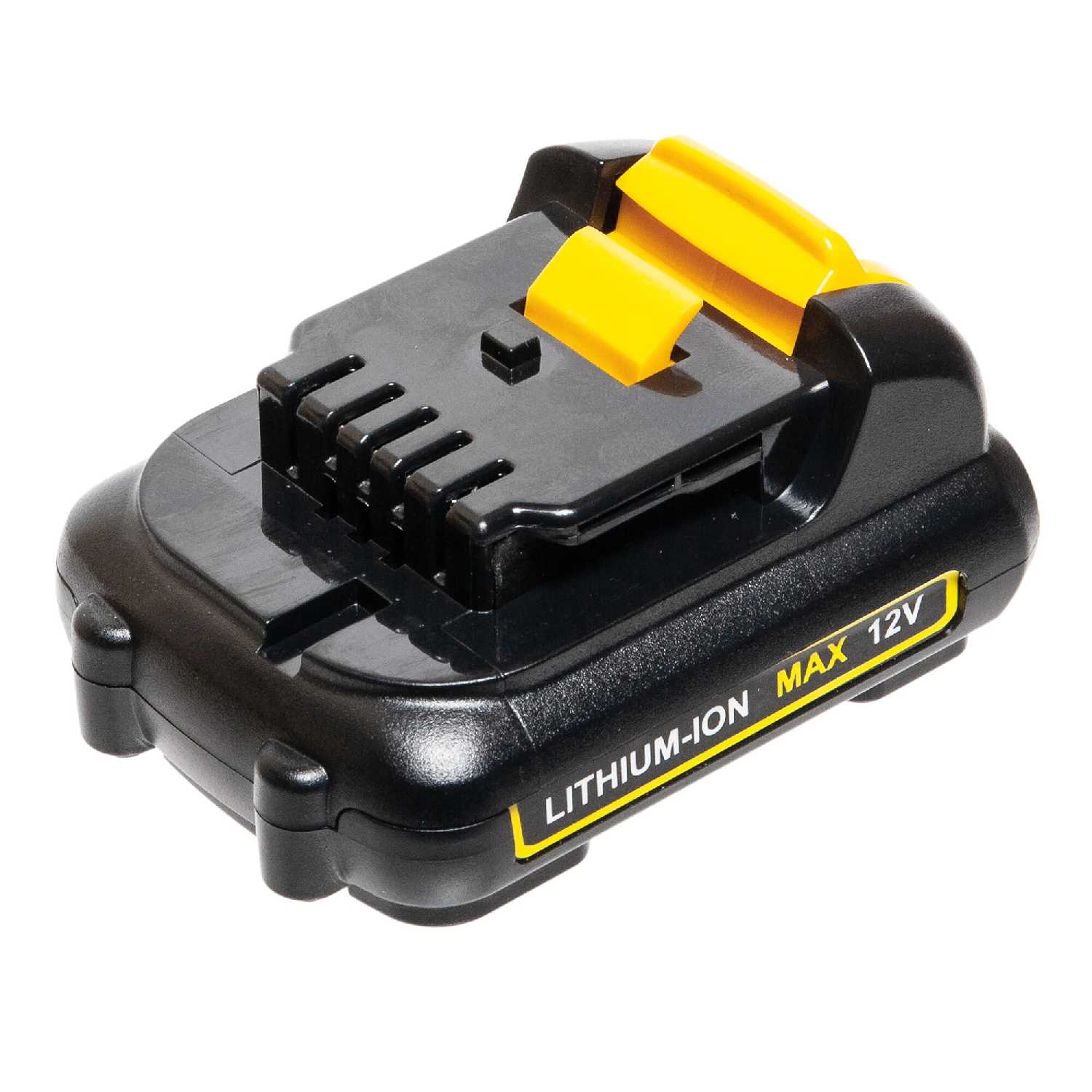 Аккумулятор DeWalt DCB127 (1500mAh) фотография 1
