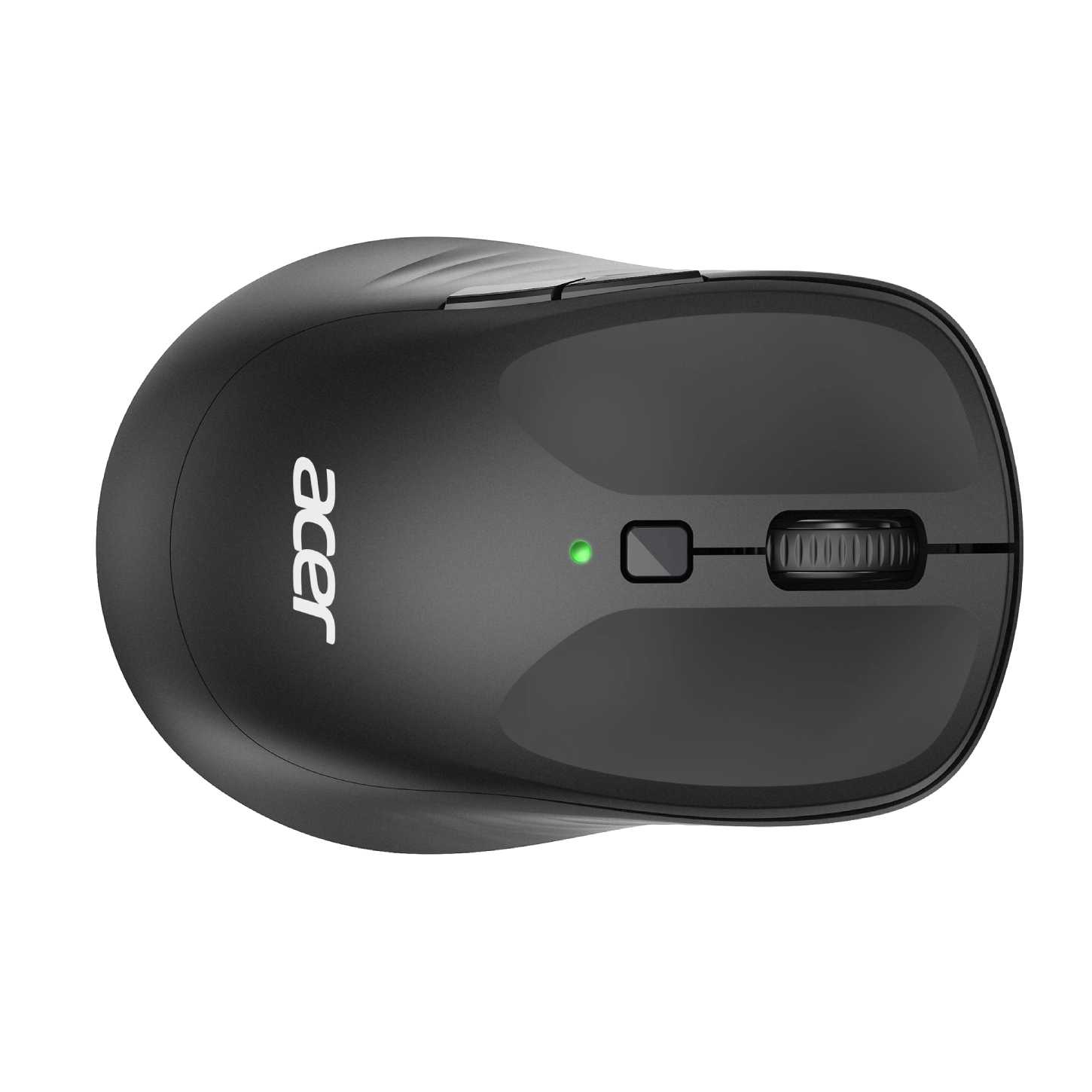 Мышь Acer OMR300 беспроводная оптическая (1600dpi) фотография 4