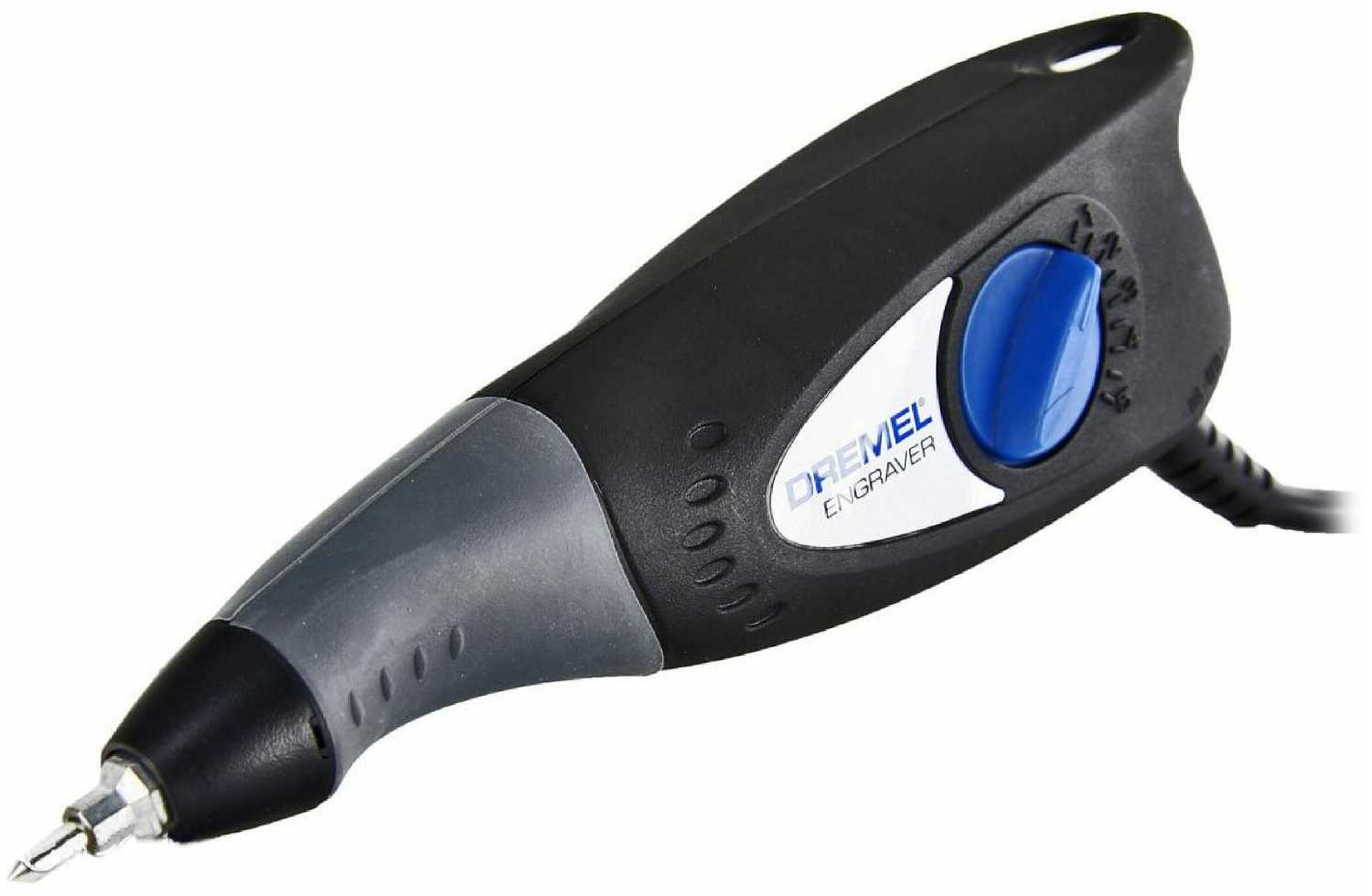 Аккумуляторный гравер Dremel 290-1 фотография 9