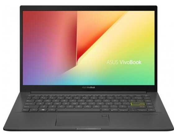 Ноутбук ASUS VivoBook 14 K413