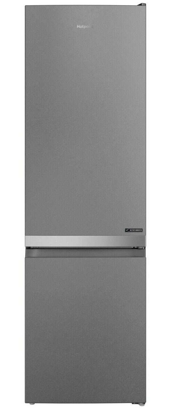Холодильник HOTPOINT-ARISTON HT 4201I (FNF) фотография 1