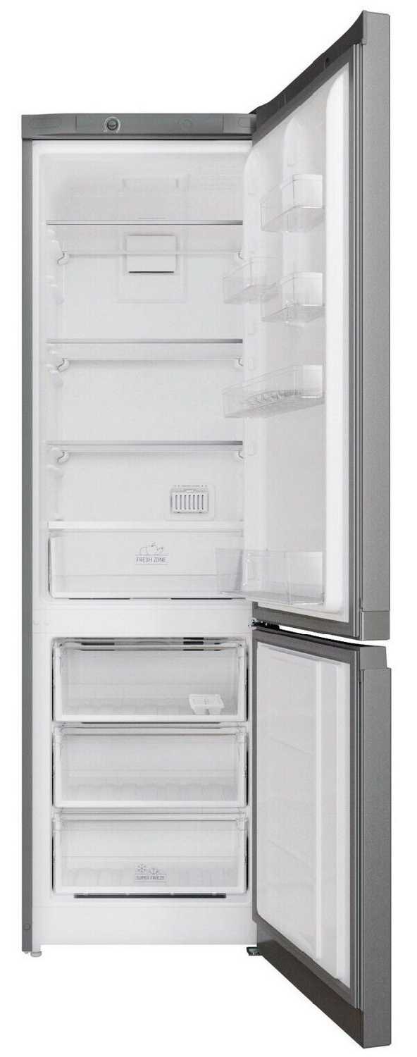 Холодильник HOTPOINT-ARISTON HT 4201I (FNF) фотография 2