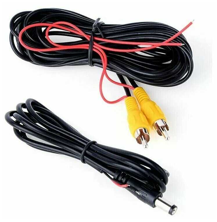 Камера заднего вида Фольксваген Тигуан (в ручке багажника) (2007-2016) фотография 2