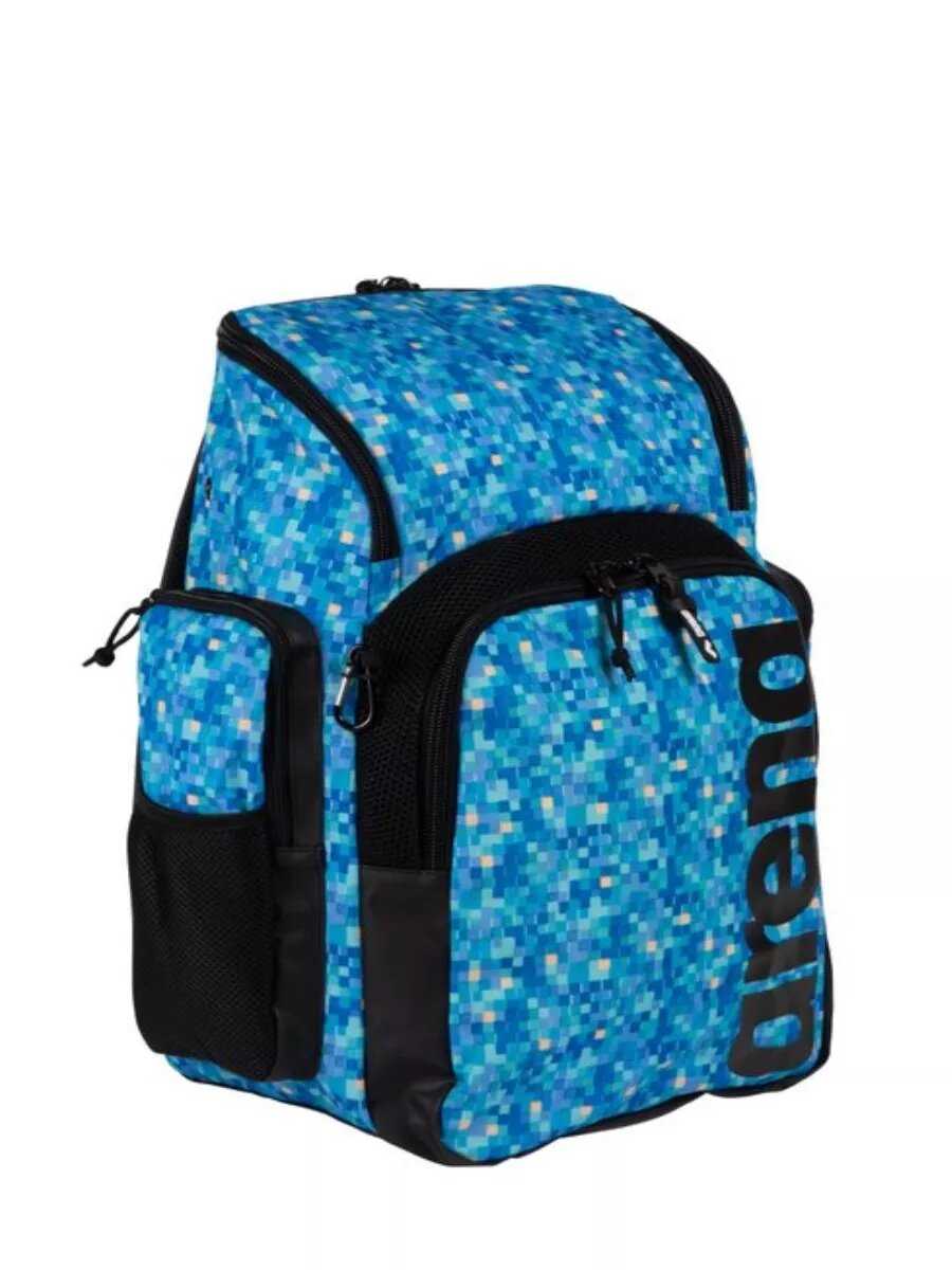 Рюкзак Arena Spiky III Backpack 35 (35 л) фотография 2