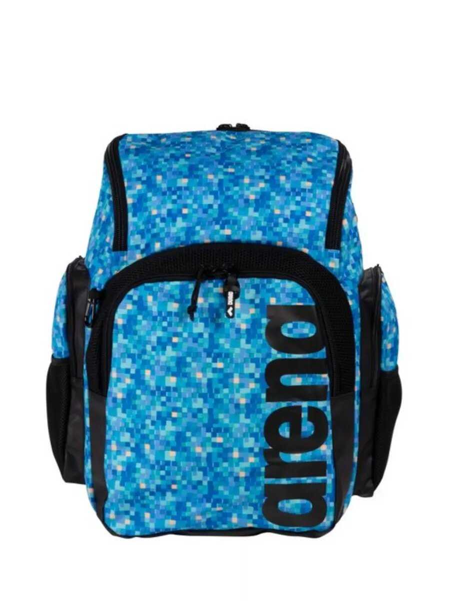 Рюкзак Arena Spiky III Backpack 35 (35 л) фотография 3