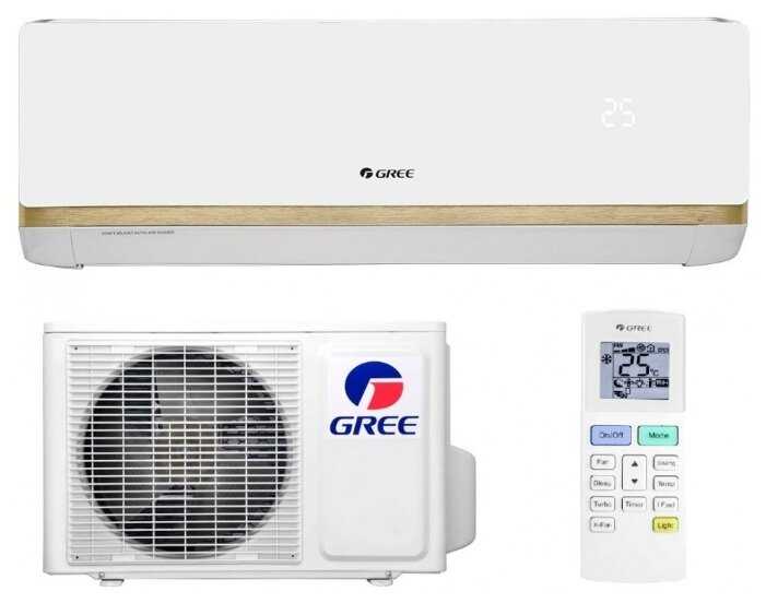 Сплит-система Gree GWH12AAB-K3NNA2A