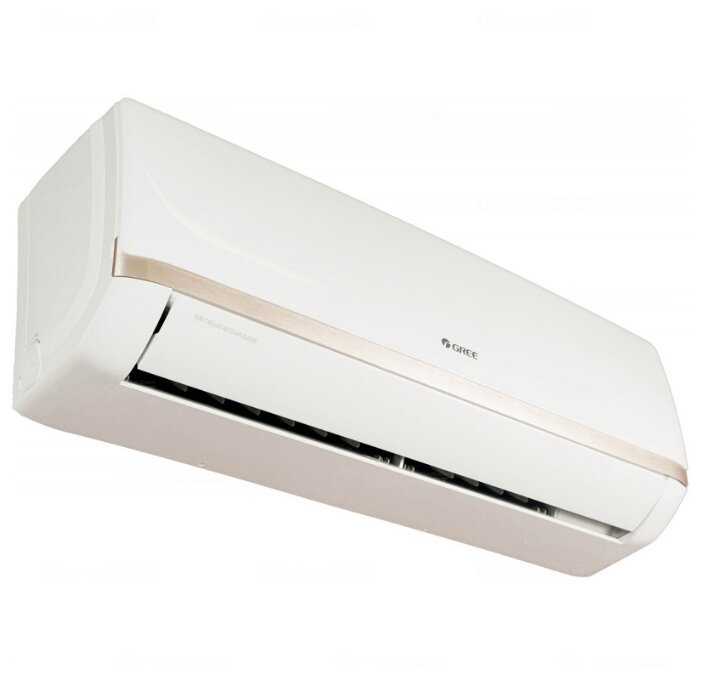 Сплит-система Gree GWH12AAB-K3NNA2A фотография 1