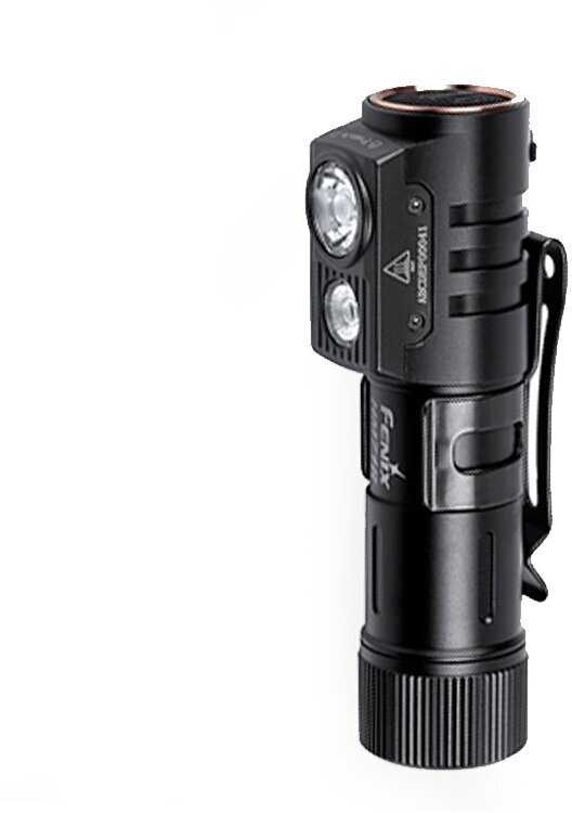 Налобный фонарь Fenix HM71R (1 x 21700, 2700 люмен) фотография 3