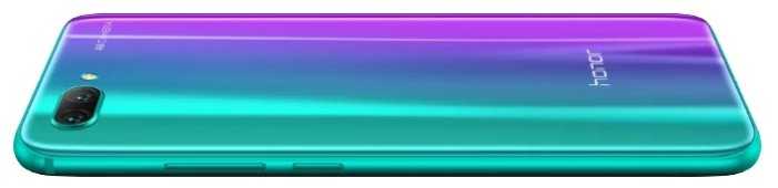 Смартфон HONOR 10 6/128GB фотография 27