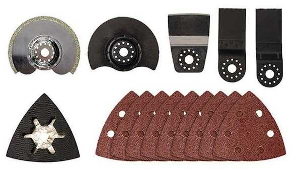 Реноватор Einhell Varrito (4465160) фотография 3