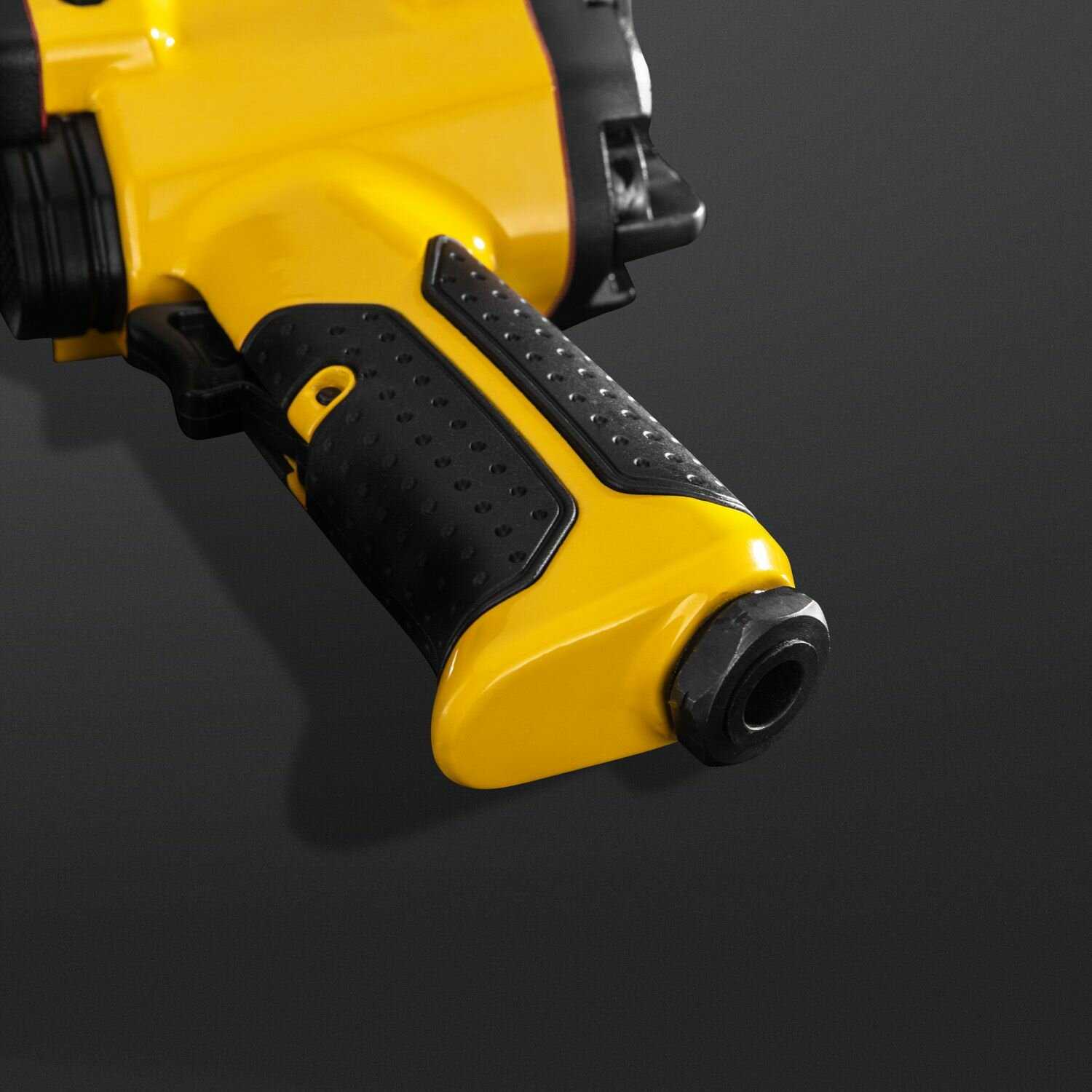 Гайковерт пневматический KRANZ Гайковерт (KRANZ) фотография 25