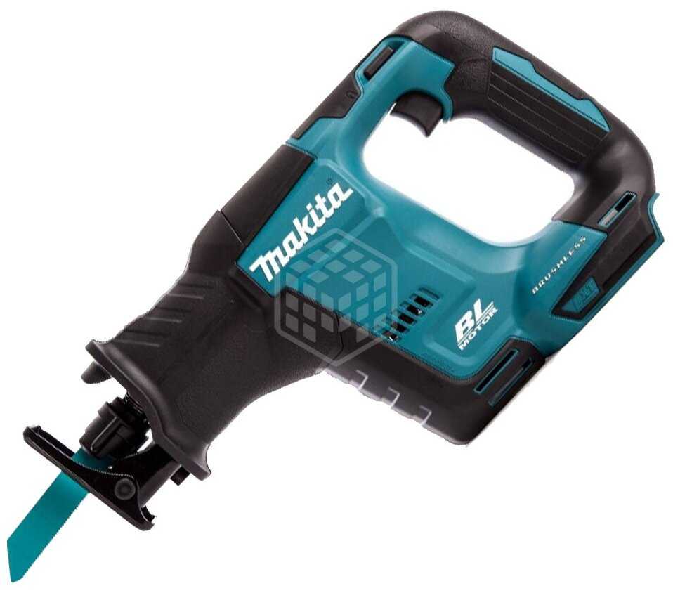Пила Makita DJR188Z фотография 9