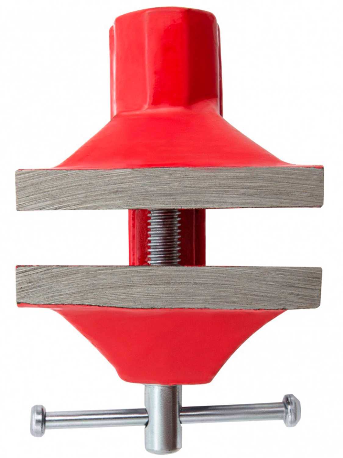 Тиски Sparta (185115) фотография 10