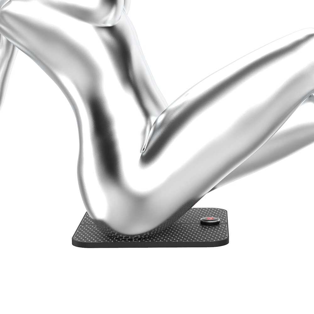 Миостимулятор Yamaguchi FOOT Trainer MIO фотография 5