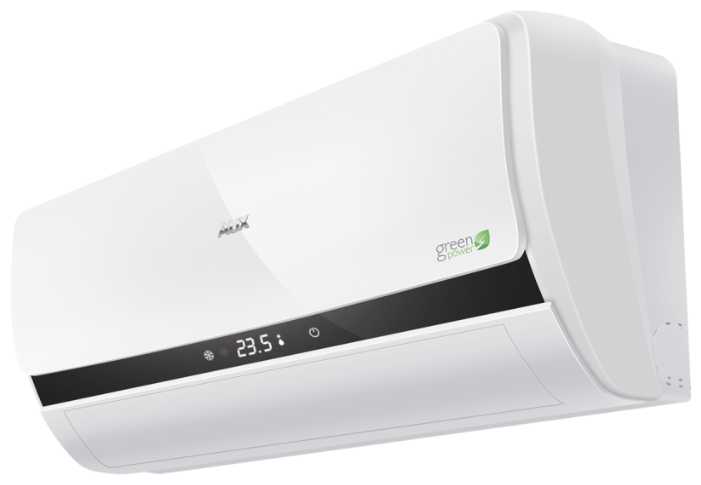 Настенный внутренний блок AUX AMWM-H12\4R1