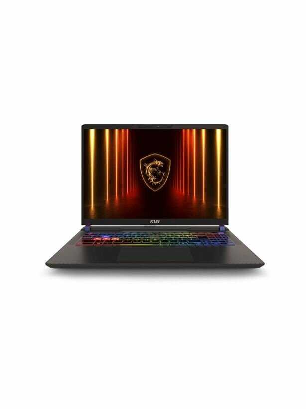 Ноутбук MSI Vector 16 HX AI A2XWHG фотография 4