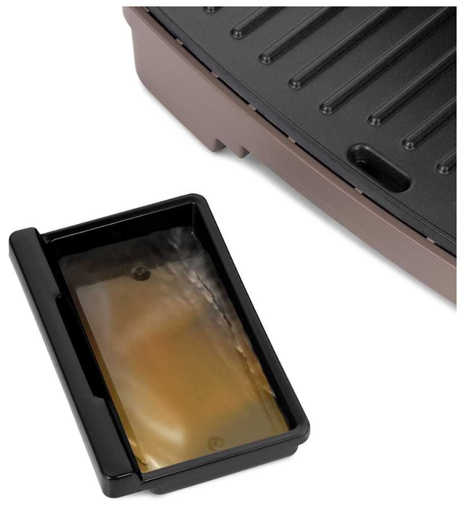 Бутербродница Kitfort КТ-3618 фотография 7