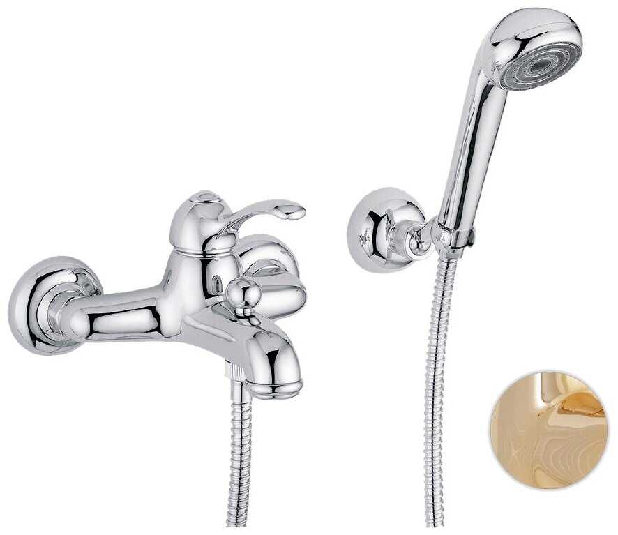 Смеситель MIGLIORE Lem (ML.LEM-2902 DO)