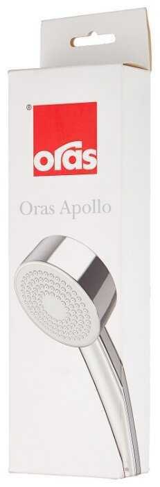 Лейка для душа Oras Apollo 252020 фотография 2