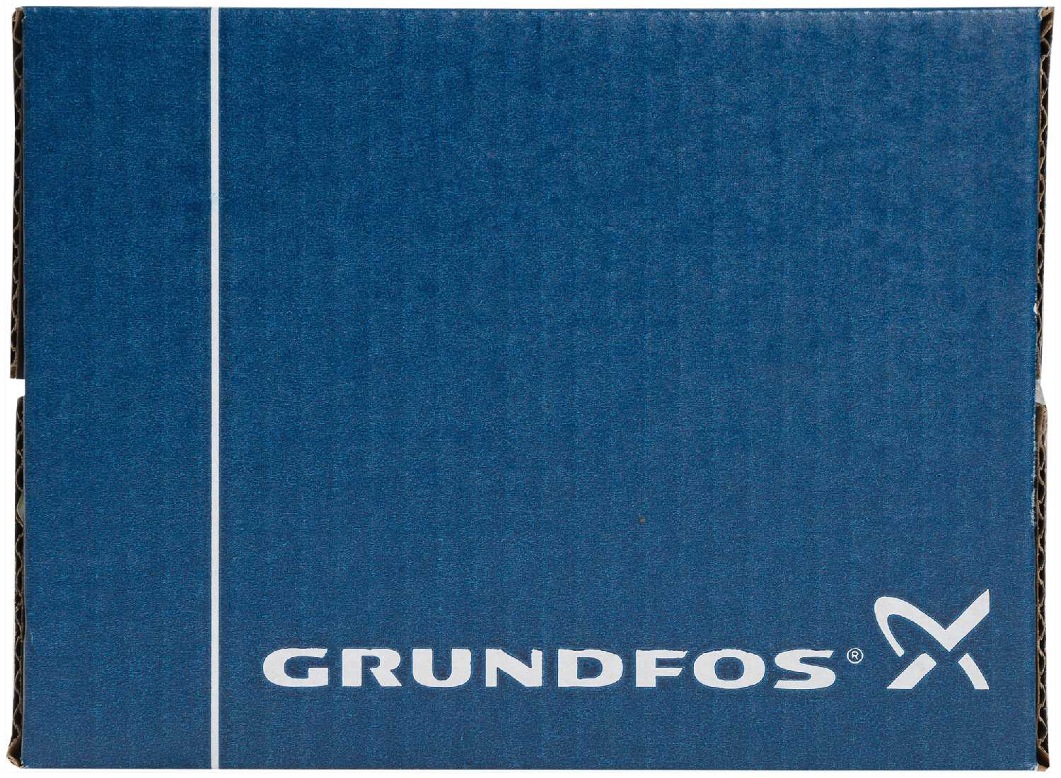 Насос Grundfos UPA 15-90 фотография 8