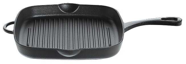 Сковорода-гриль Kuchenprofi Provence 0407801426 фотография 1