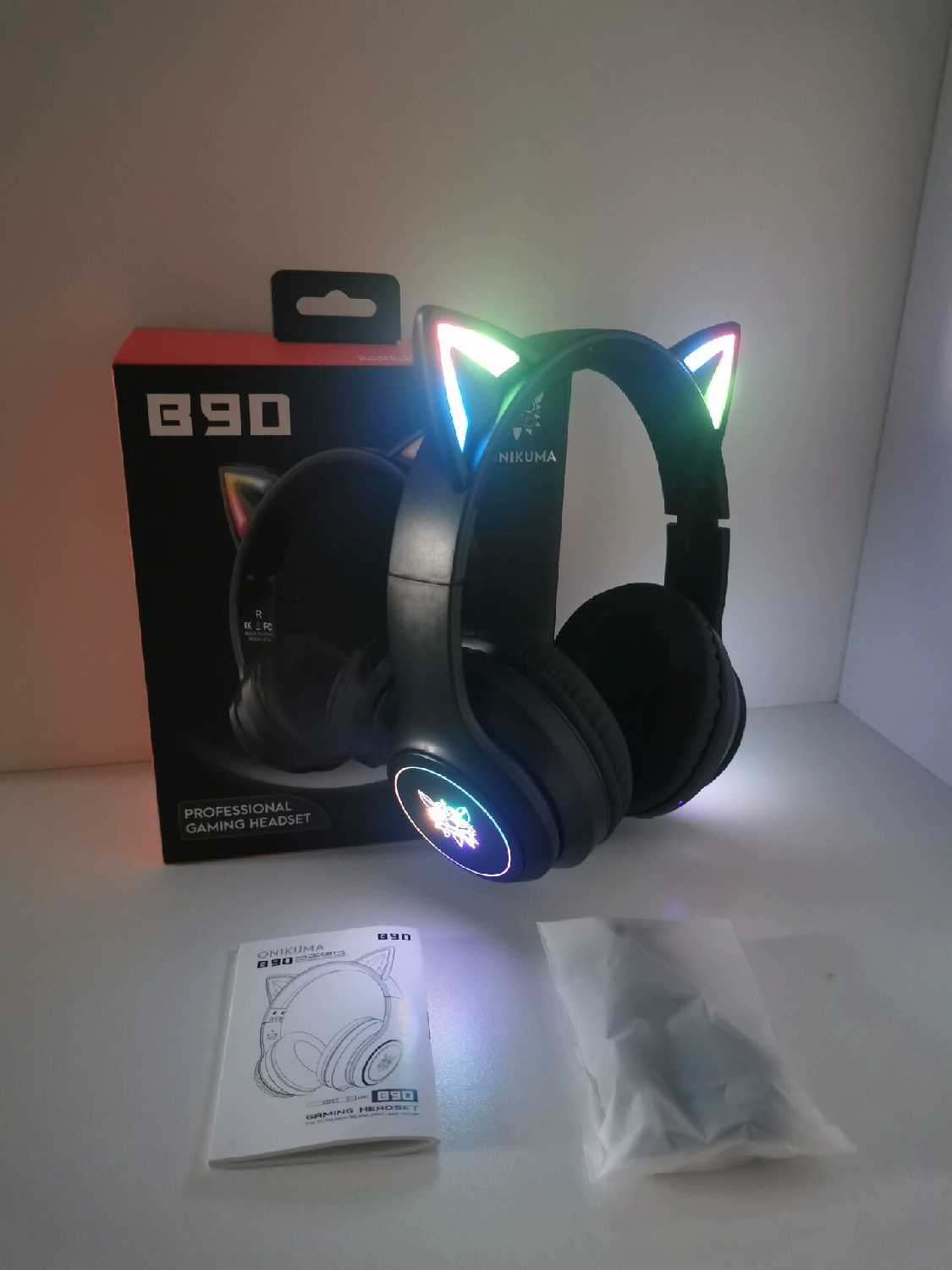 Onikuma B90