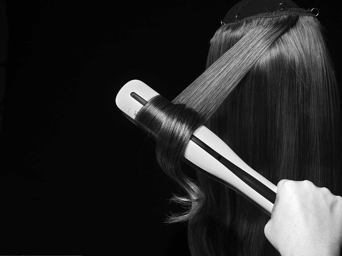 Стайлер L'Oreal Professionnel Steampod 3.0 фотография 4