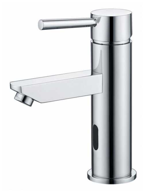 Смеситель для душа KAISER Sensor 38311, рычажный