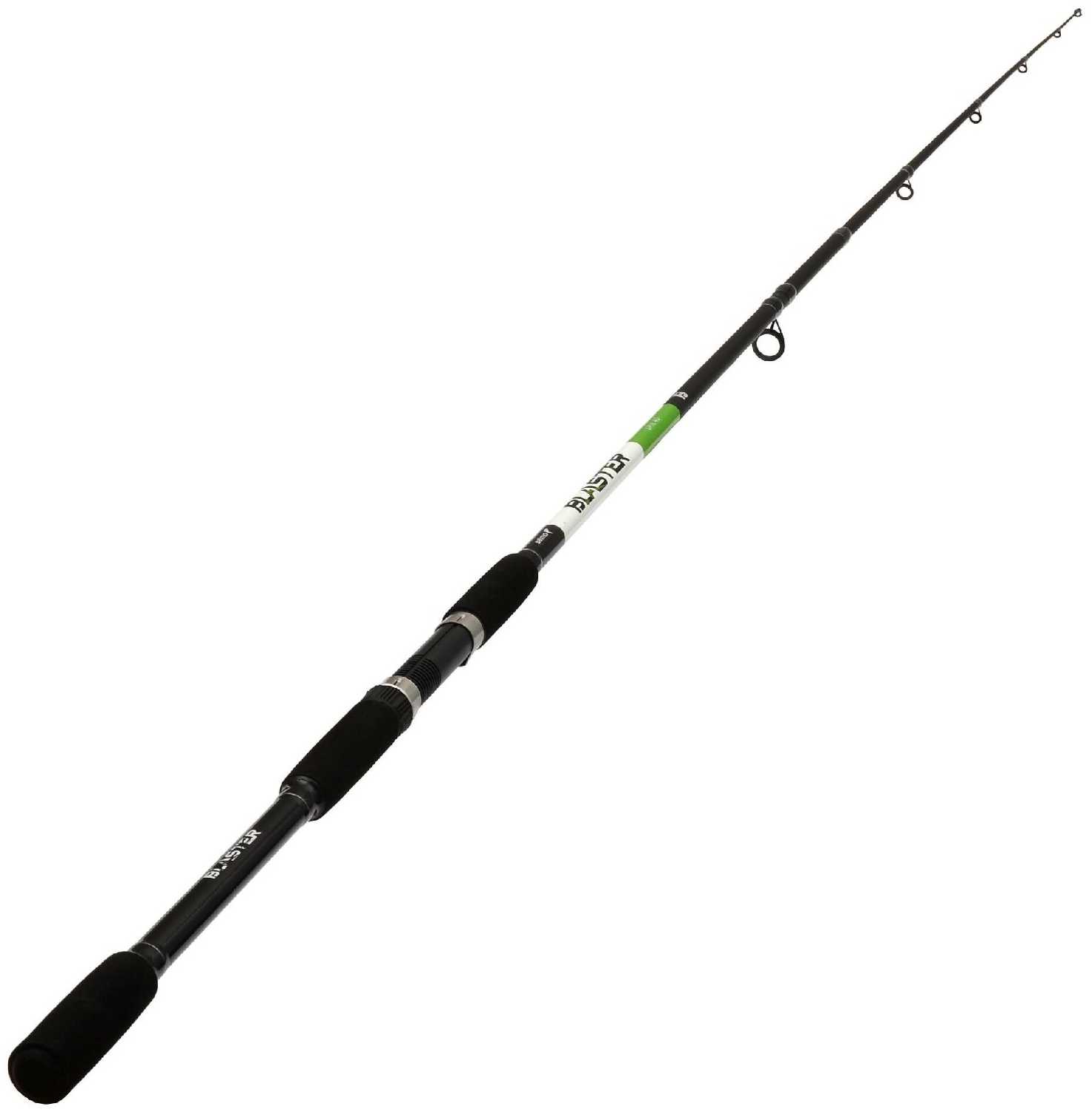 Удилище спиннинговое Salmo Blaster Spin 40 270 (2407-270)