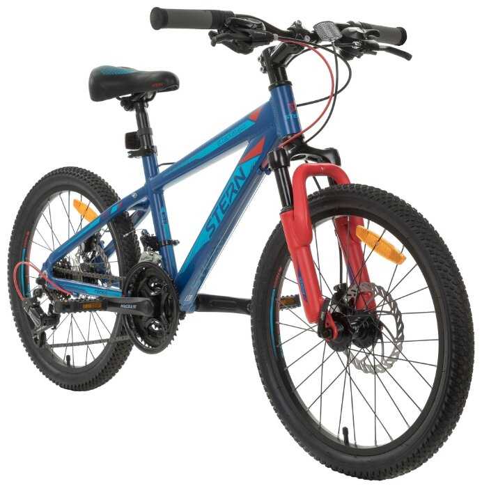 Горный (MTB) велосипед Stern Attack 20 Sport (2019) фотография 1