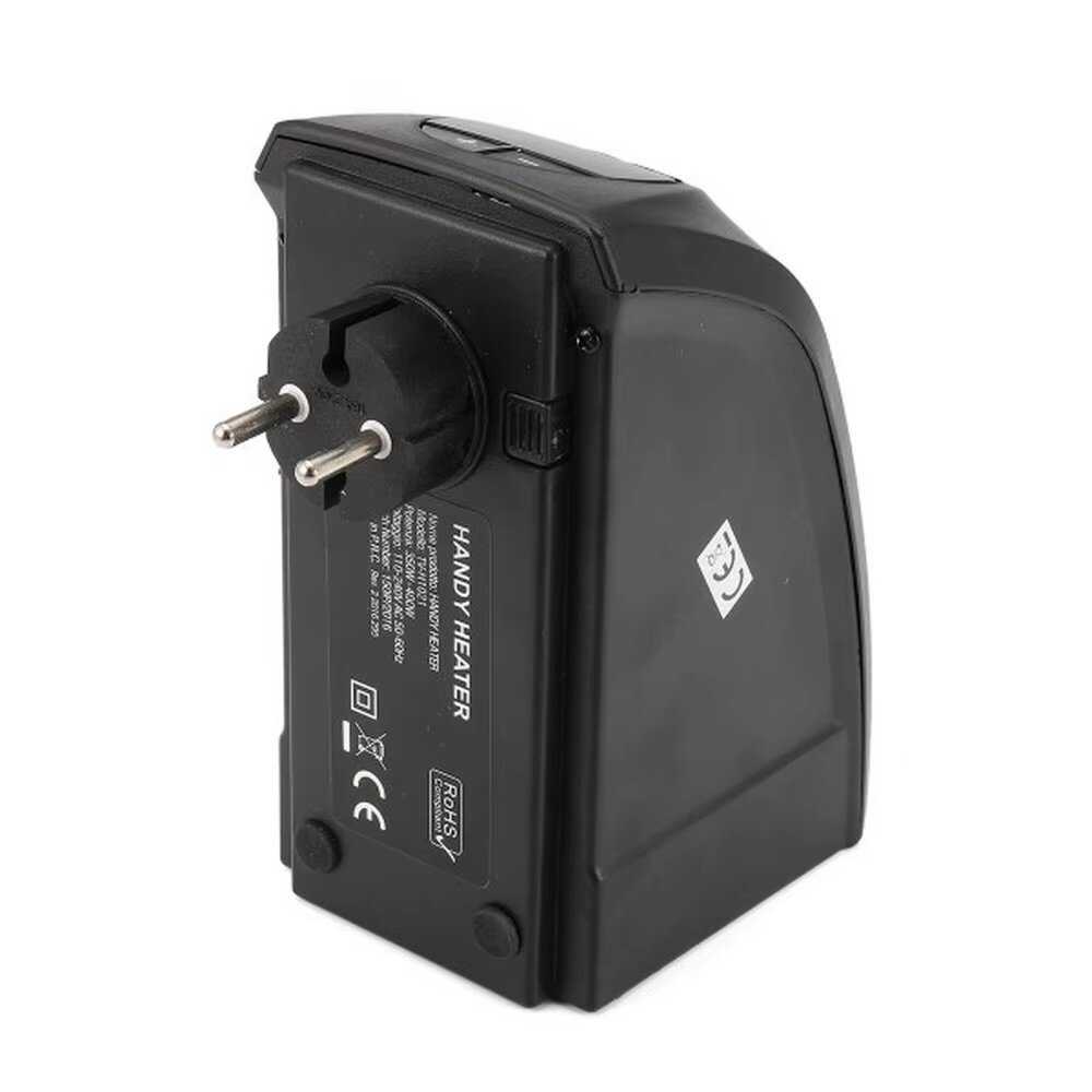 Портативный обогреватель Subor Handy Heater фотография 27