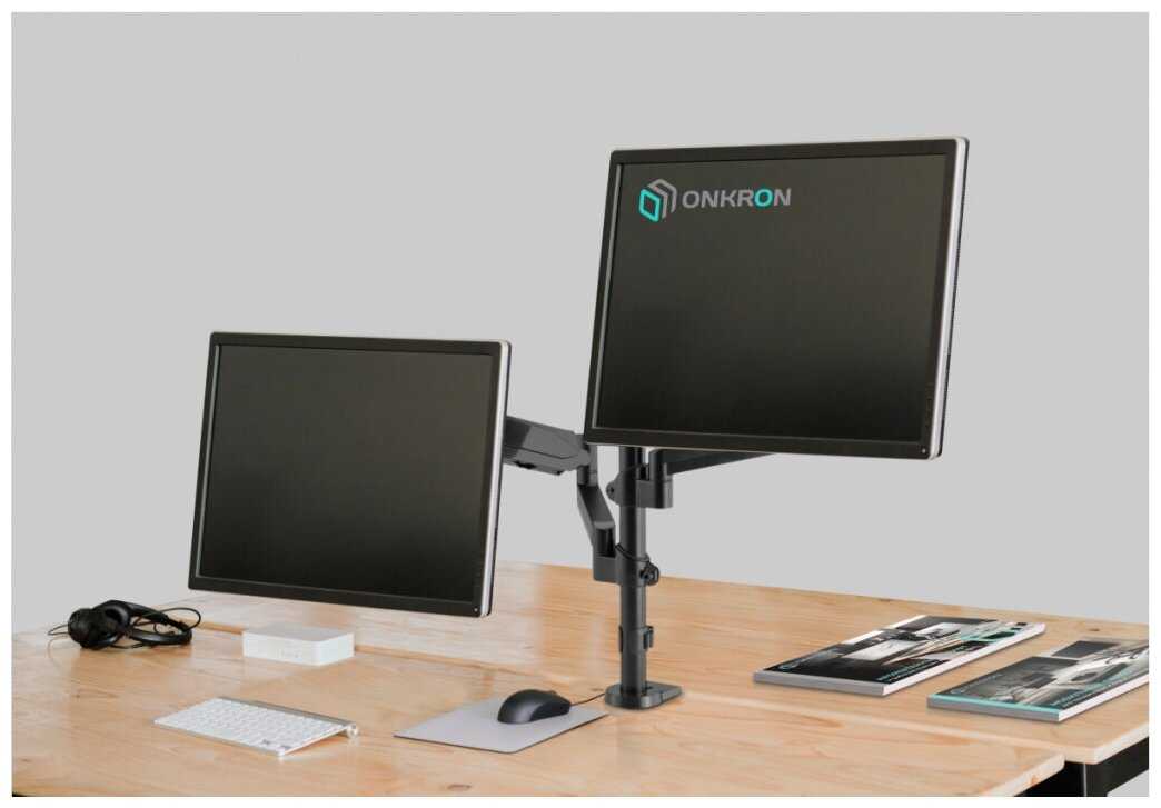 Крепление ONKRON G140 фотография 8