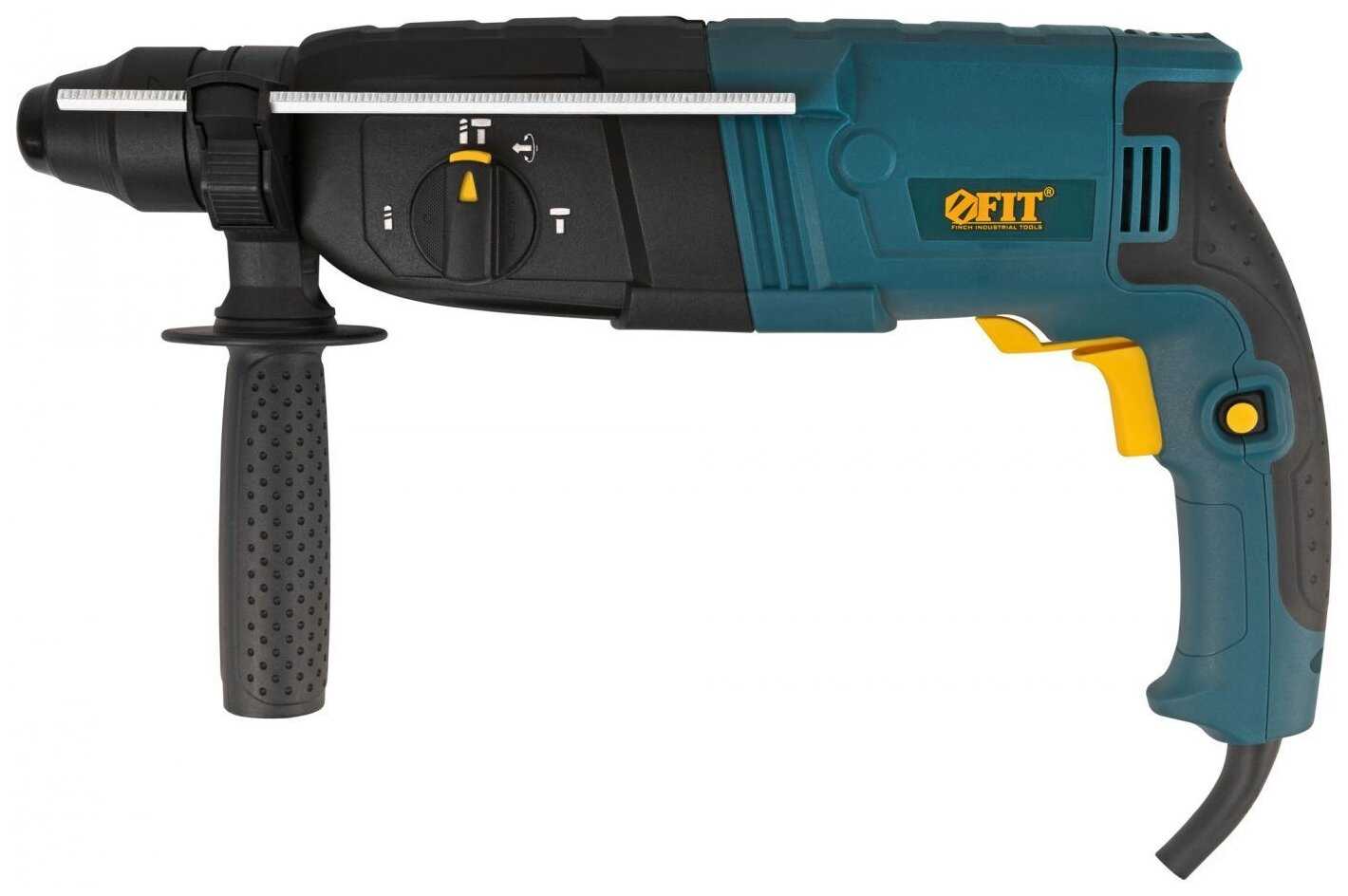 Перфоратор FIT 80109, 900 Вт