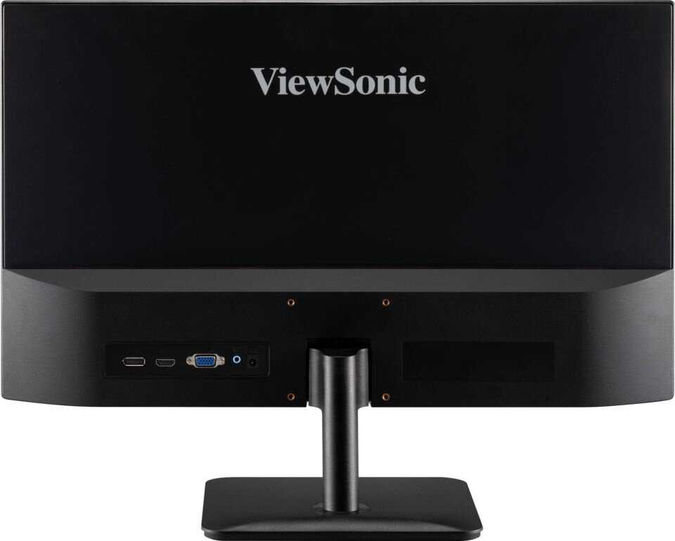 Монитор ViewSonic VA2432-mhd 23.8