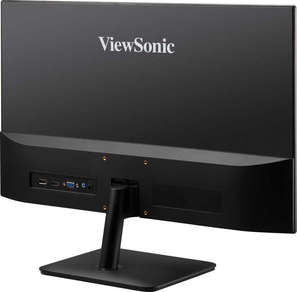 Монитор ViewSonic VA2432-mhd 23.8