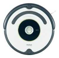 Робот-пылесос iRobot Roomba 620 фотография 1