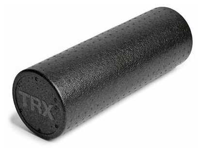 Роллер TRX для массажа 45 см
