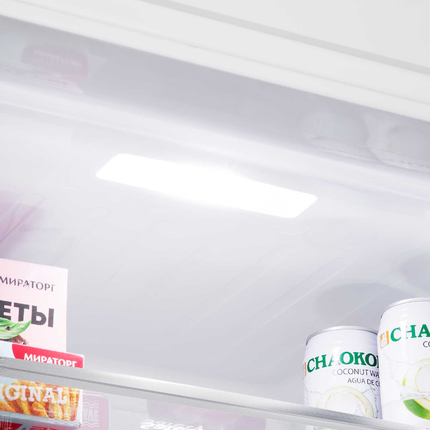 Холодильник Maunfeld MFF187NFIW10 фотография 15