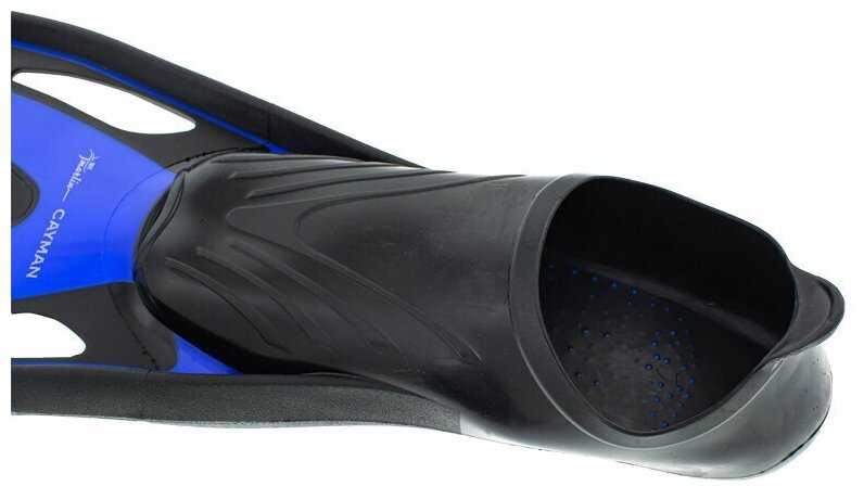 Ласты Marlin CAYMAN фотография 10