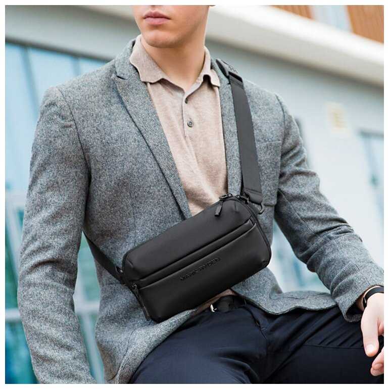 Рюкзак Mark Ryden Рюкзак Mark Ryden (MR8712) фотография 1